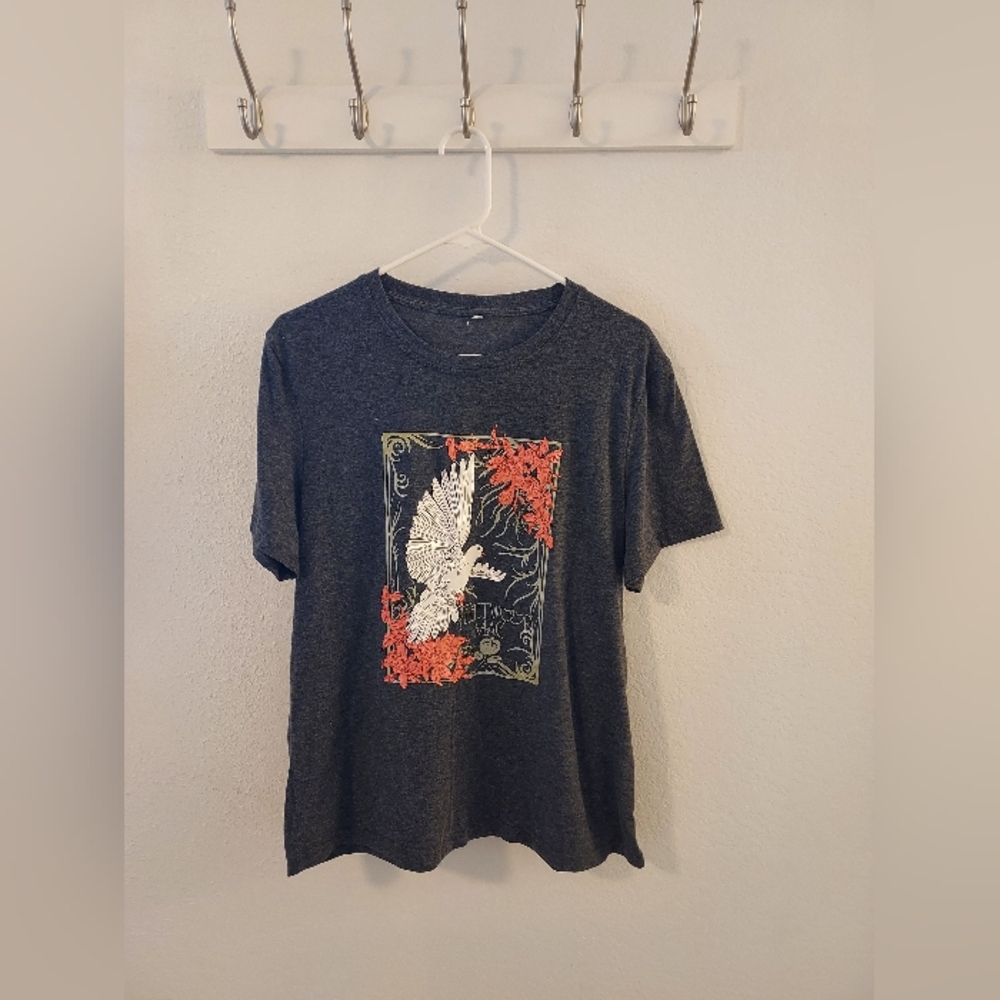 Fleetwood Mac T Shirt
